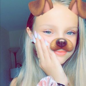 Meet your Posher, Arianna